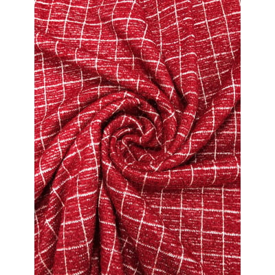 TWEED MALHA DH-JXCHL-254