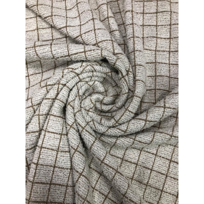 TWEED MALHA DH-JXCHL-254