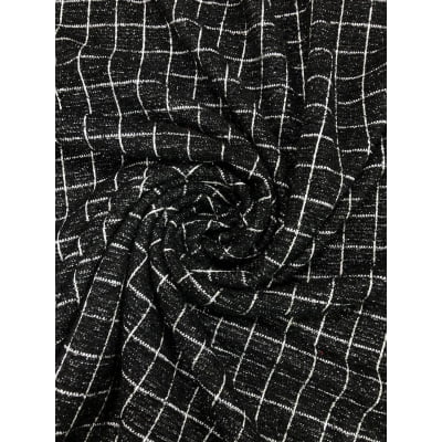 TWEED MALHA DH-JXCHL-254