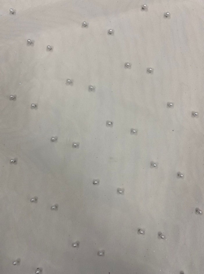 TULE 500 PÉROLAS