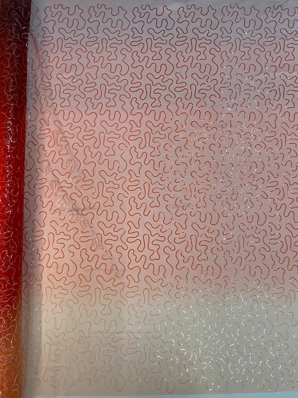 CAMINHO SEM FIM DEGRADÊ HS-1800