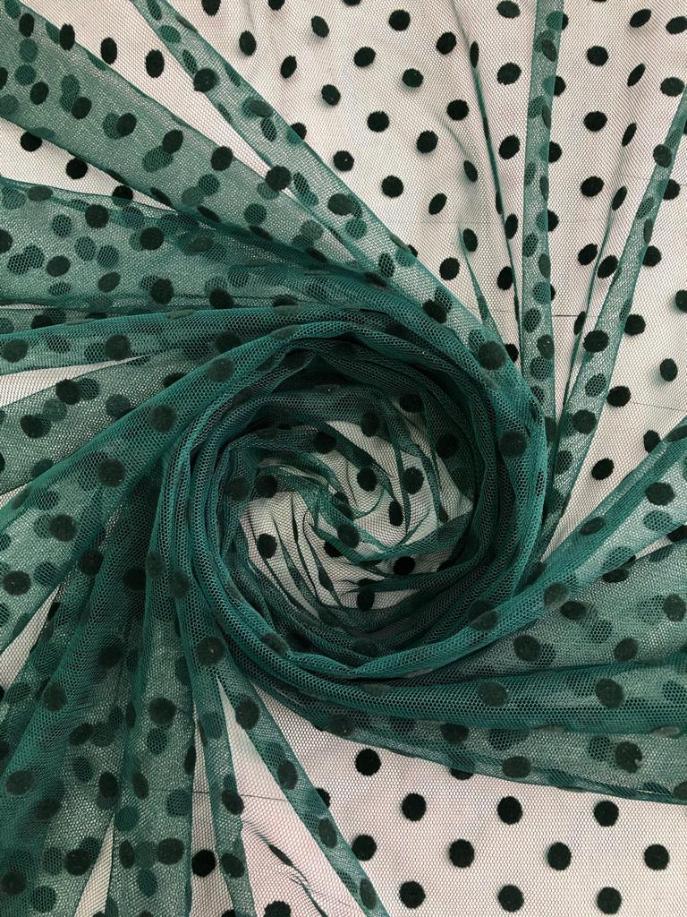 TULE POÁ GRANDE LYC 6031