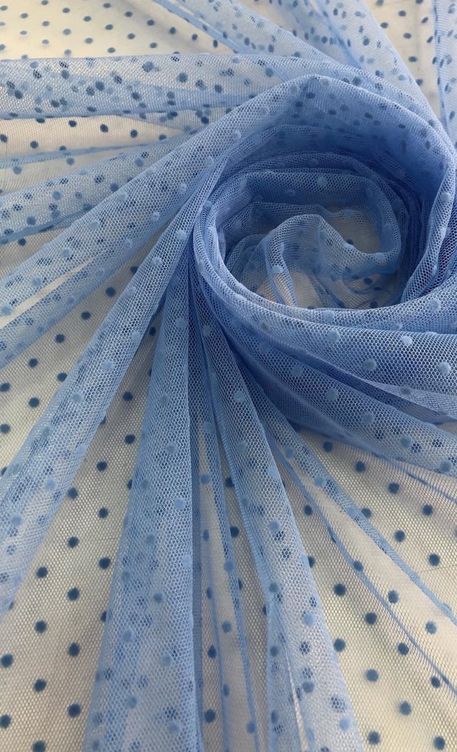 TULE POÁ PEQUENO LYC 6029