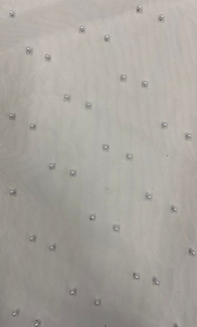 KOREN MESH WITH 500 PÉROLAS