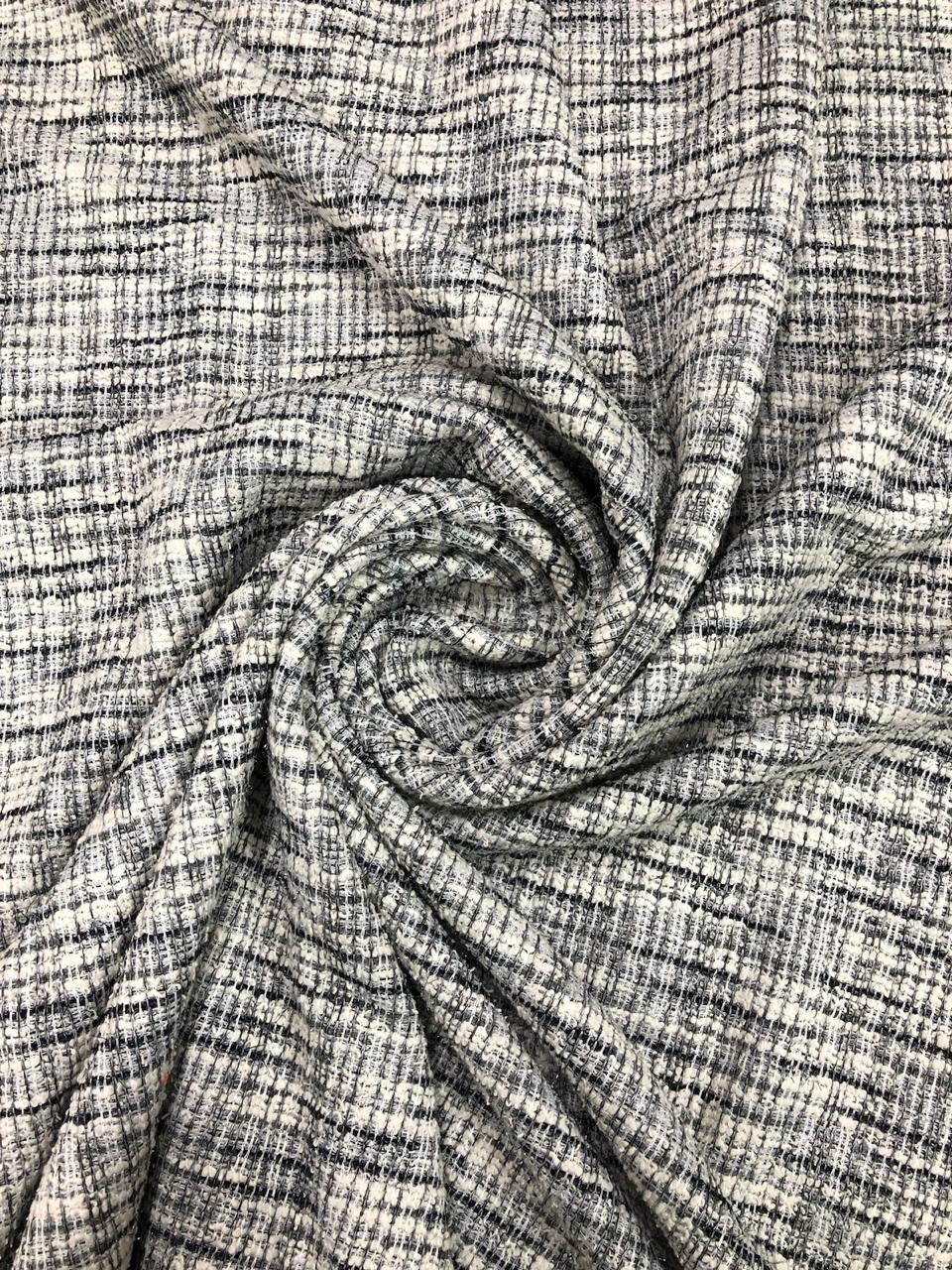 TWEED MALHA DH-2024-ZQ2388