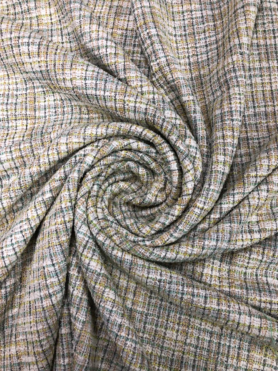 TWEED MALHA DH-2024-ZQ2388