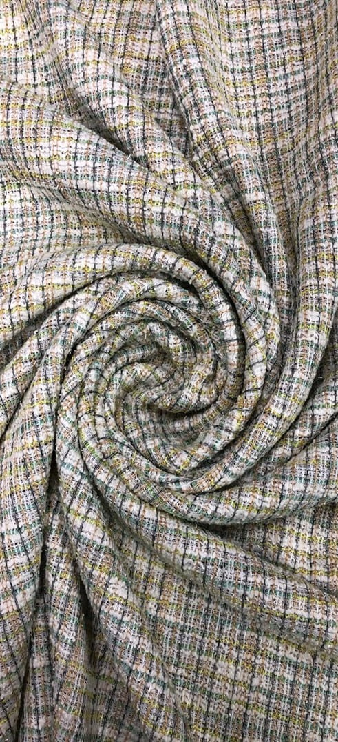 TWEED MALHA DH-2024-ZQ2388