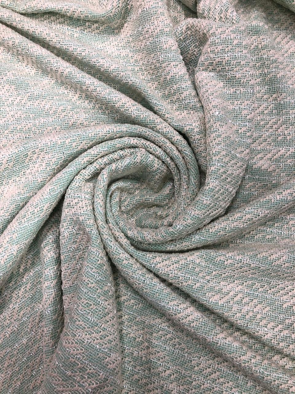 TWEED MALHA DH-2024-ZQ2410
