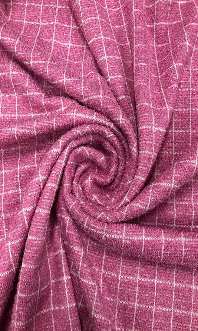 TWEED MALHA DH-JXCHL-254